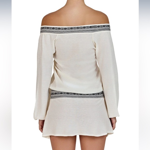 NEW BAMBA Isla Dress - Picture 2 of 4